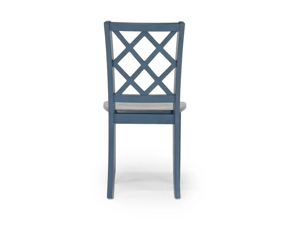 Trellis Side Chair - Image 8