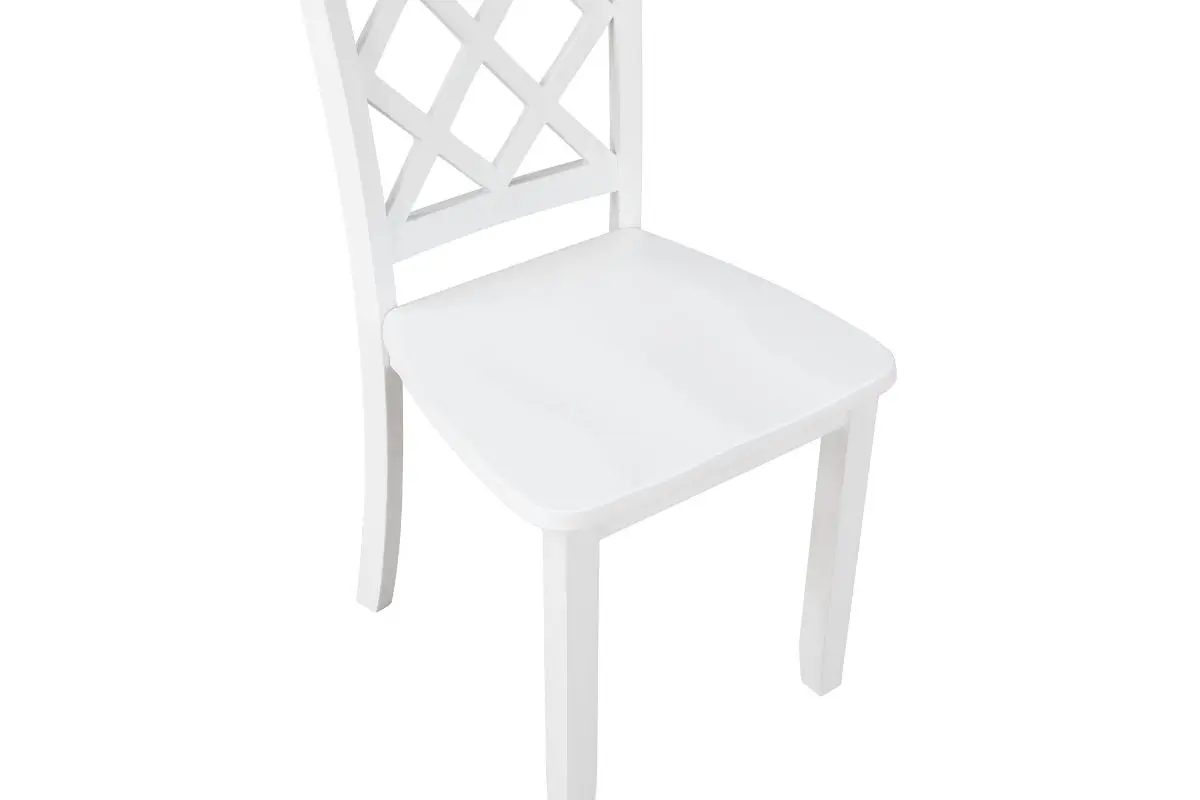 Trellis Side Chair - Image 9