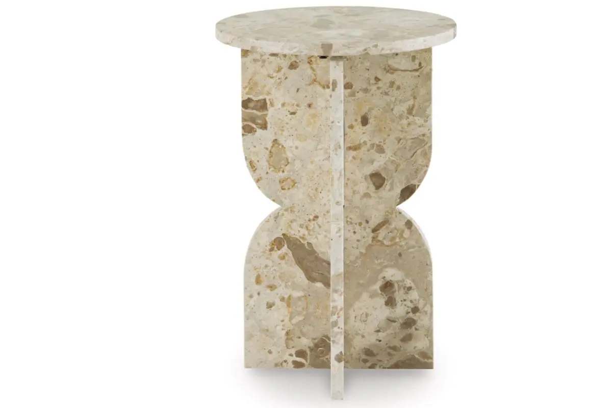 Treygan Accent Table - Image 2