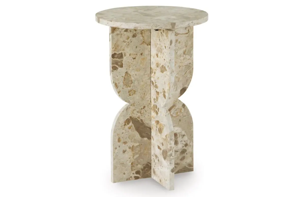 Treygan Accent Table - Image 3