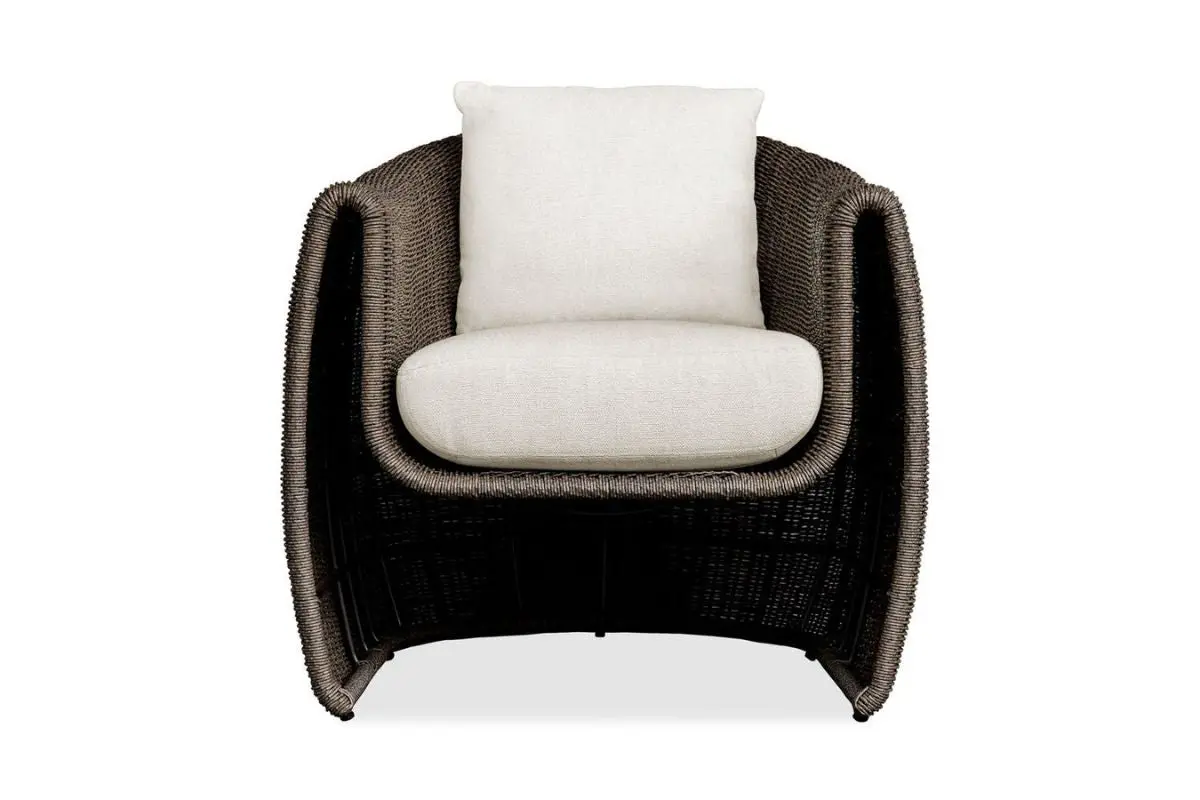 Tropic Outdoor Lounge Chair - Image 3