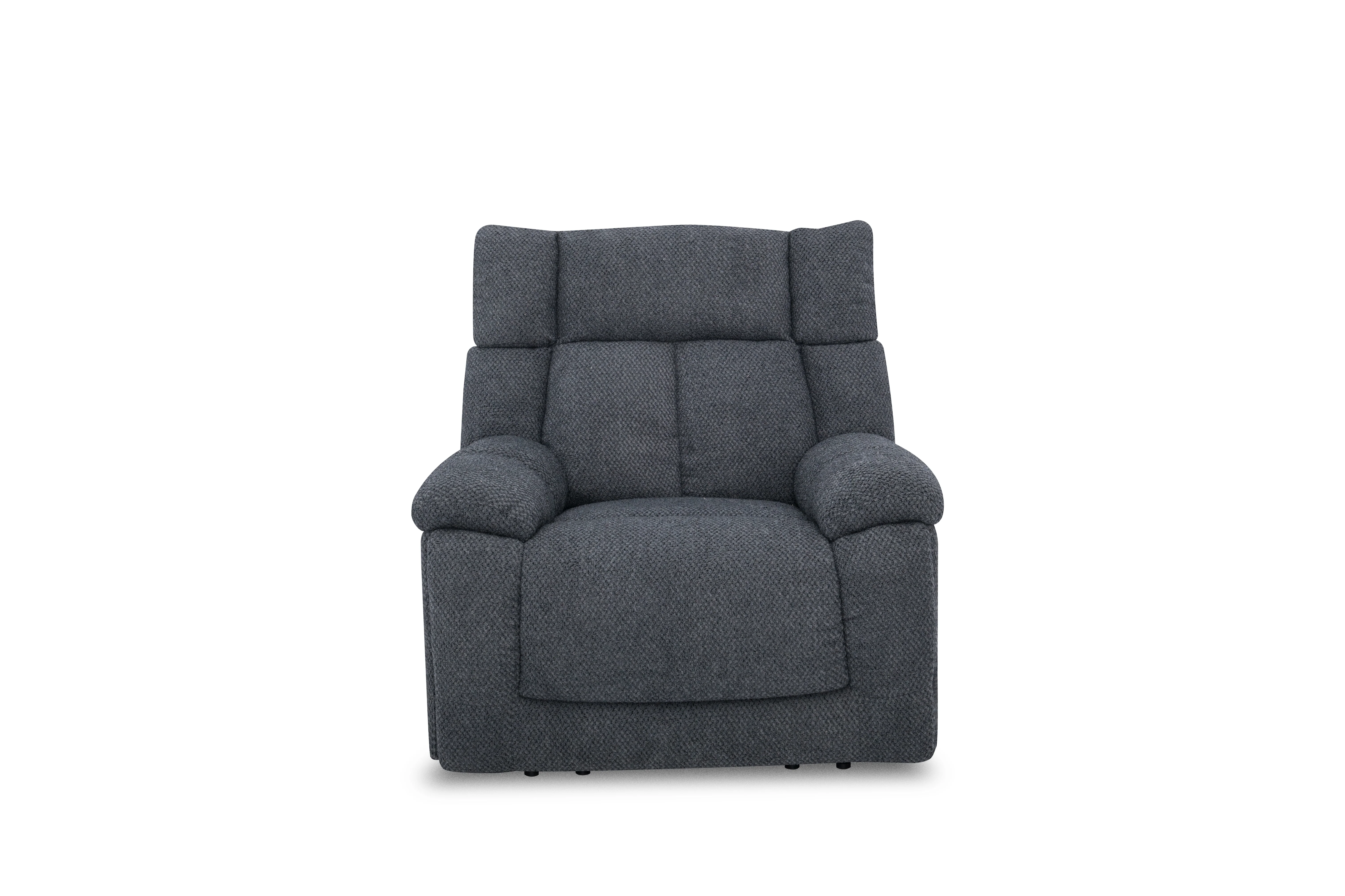 Tucker 2 Power Recliner