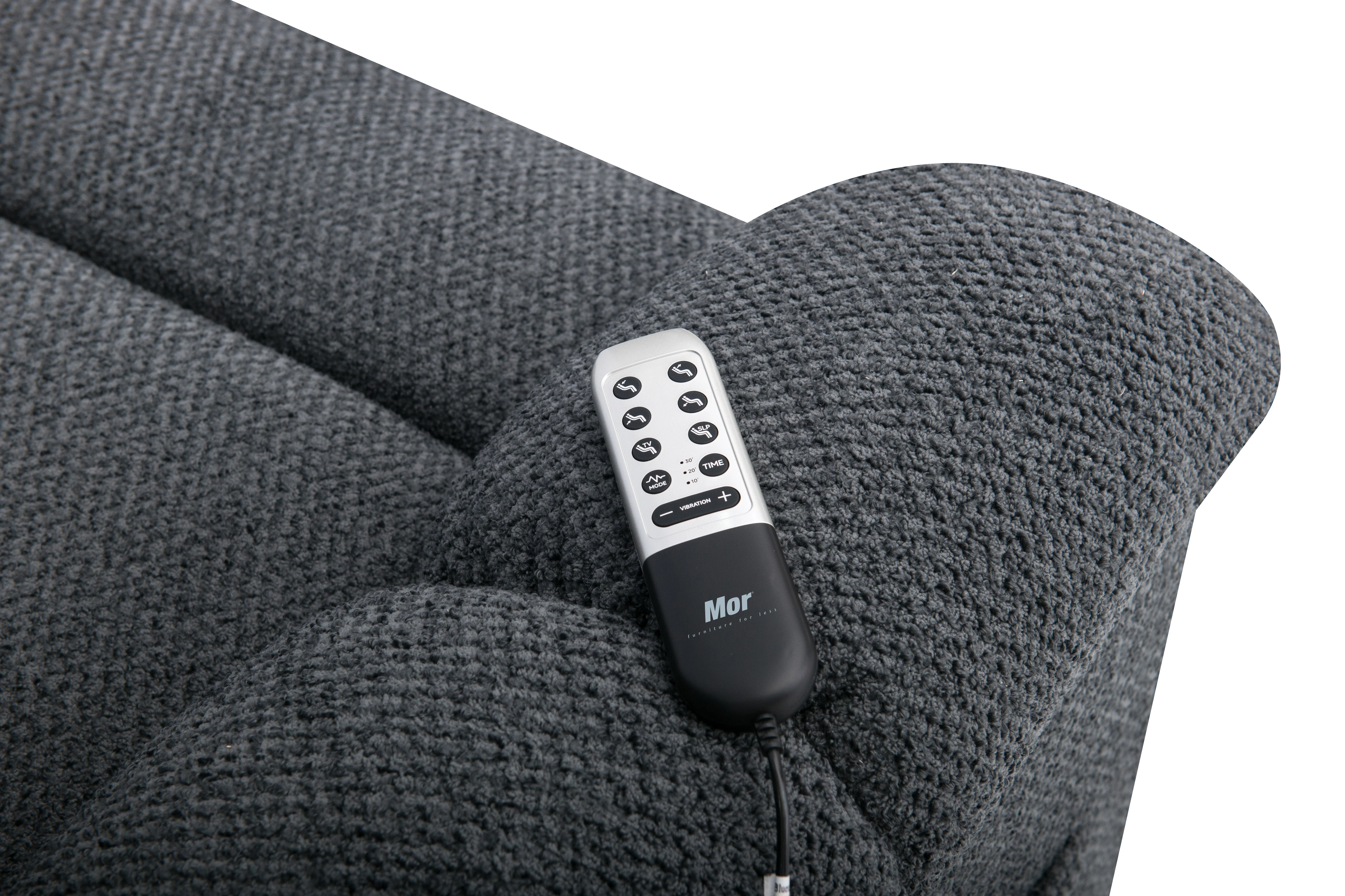 Tucker 2 Power Recliner - Image 11