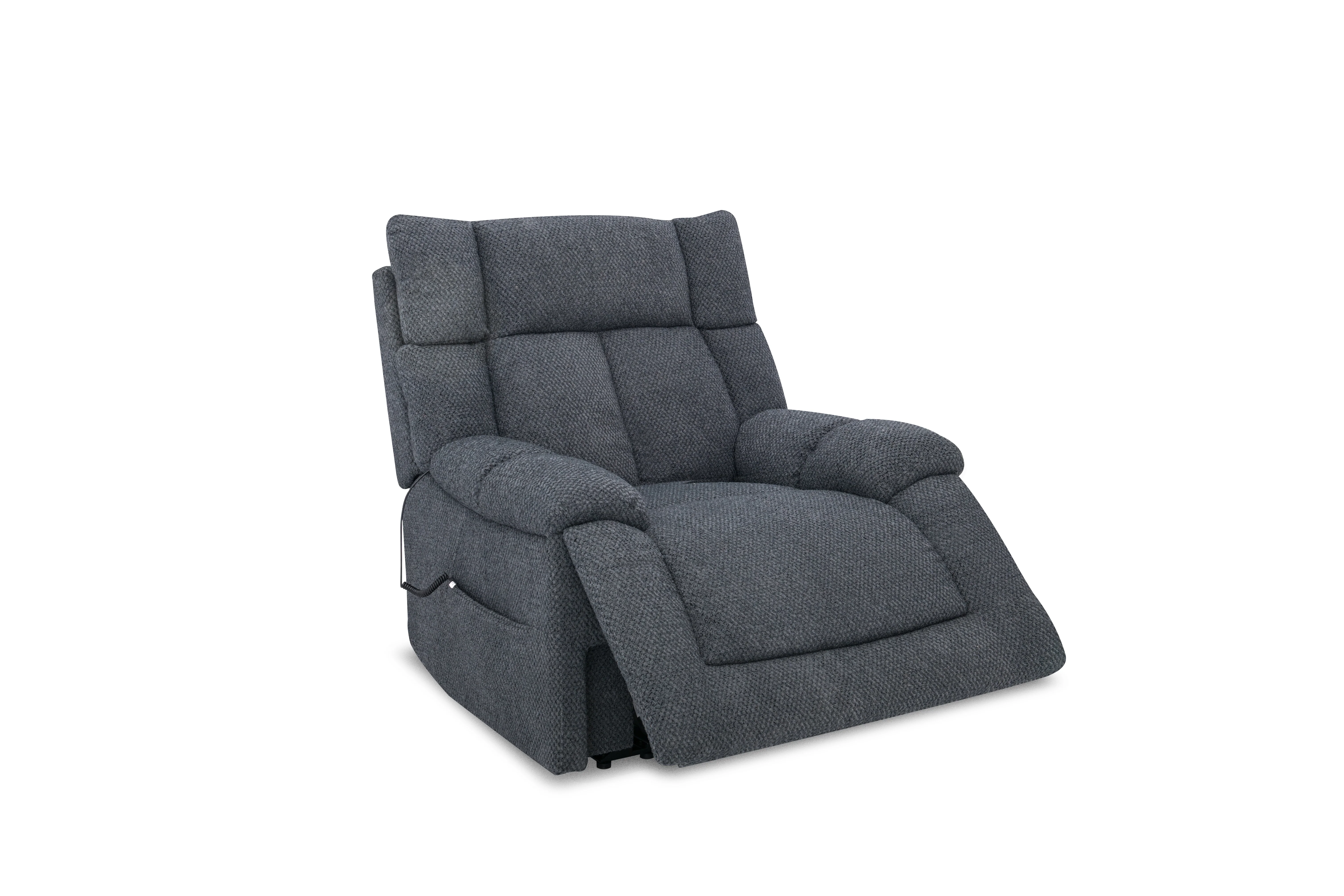 Tucker 2 Power Recliner - Image 3