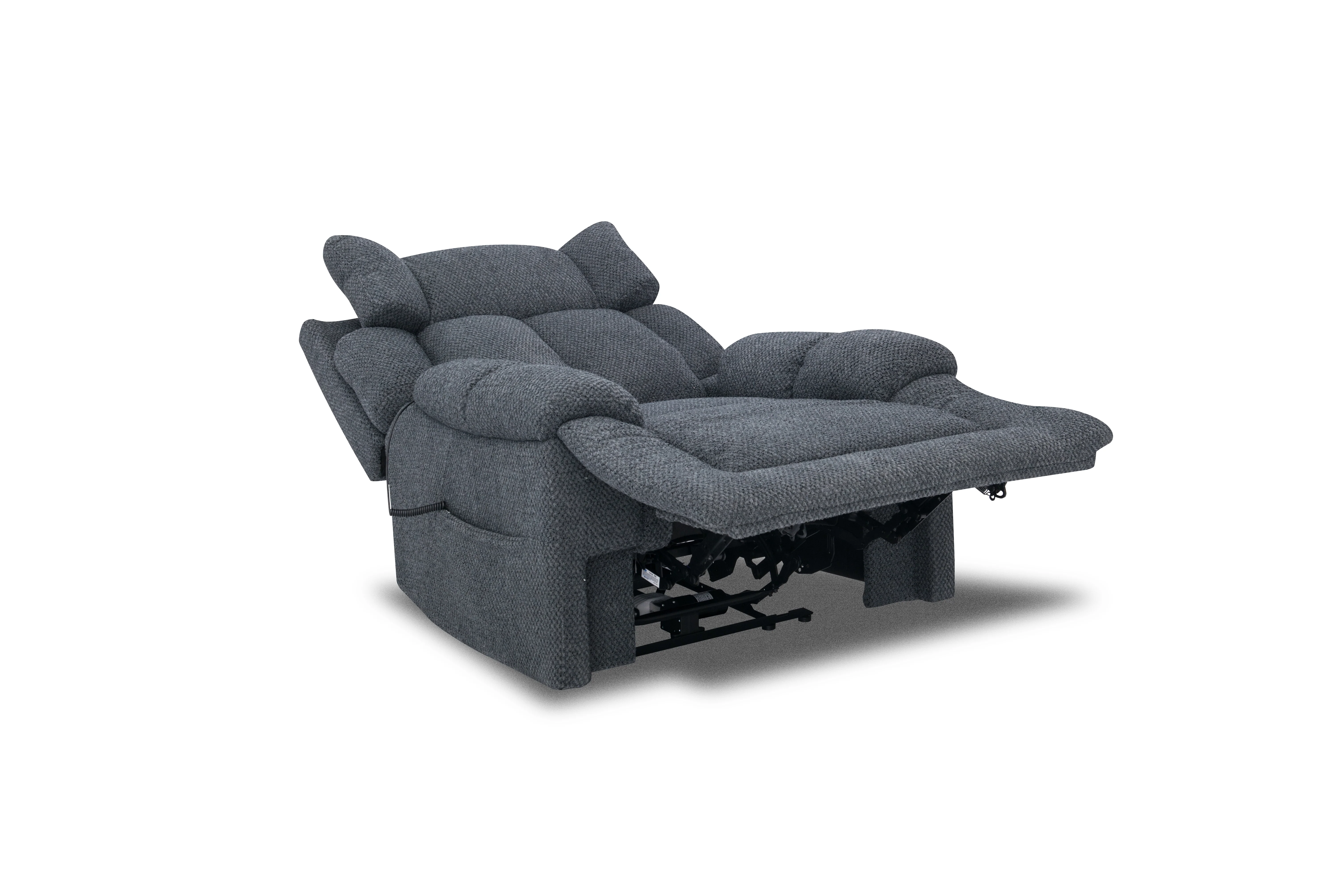 Tucker 2 Power Recliner - Image 5