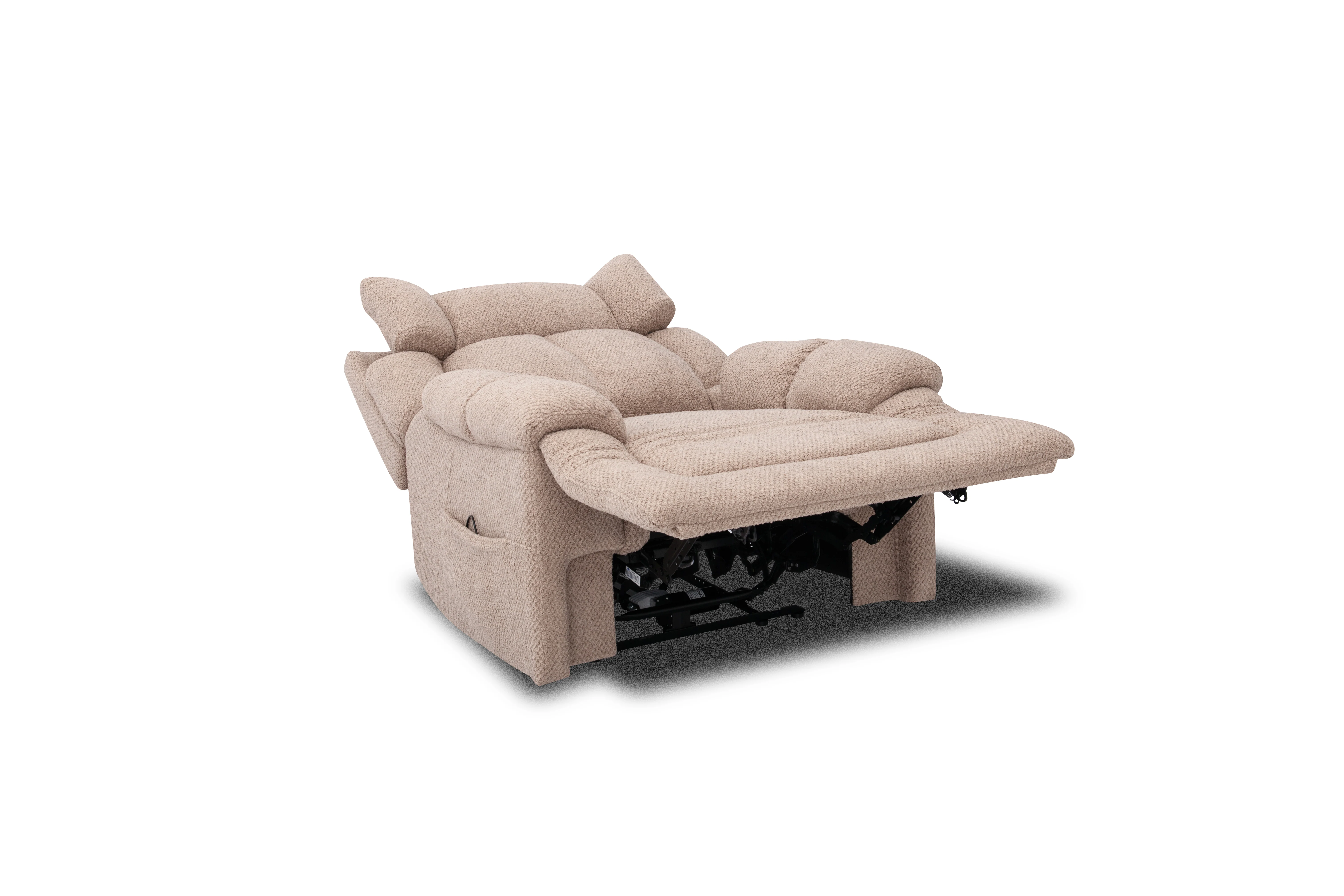 Tucker 2 Power Recliner - Image 6