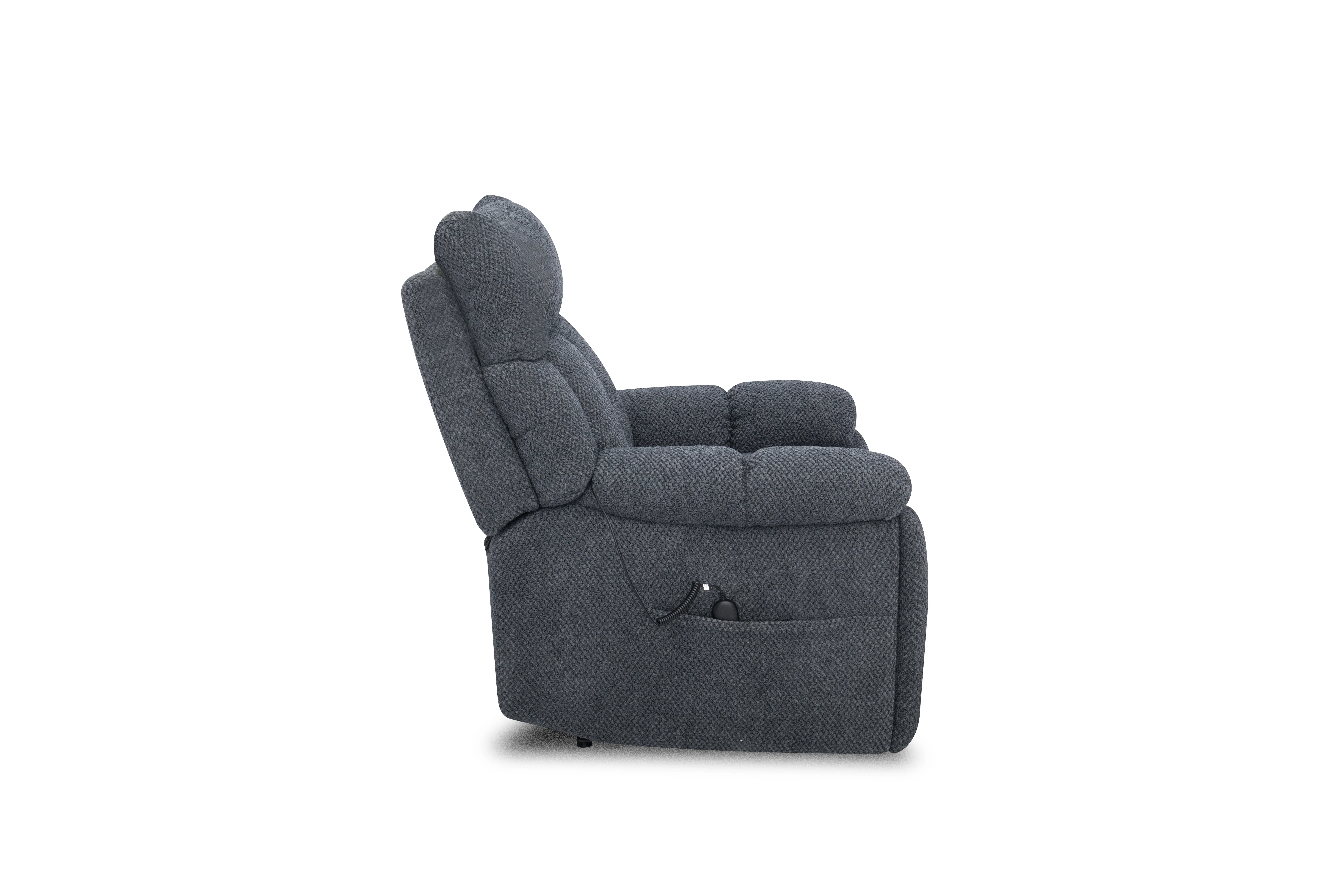 Tucker 2 Power Recliner - Image 7