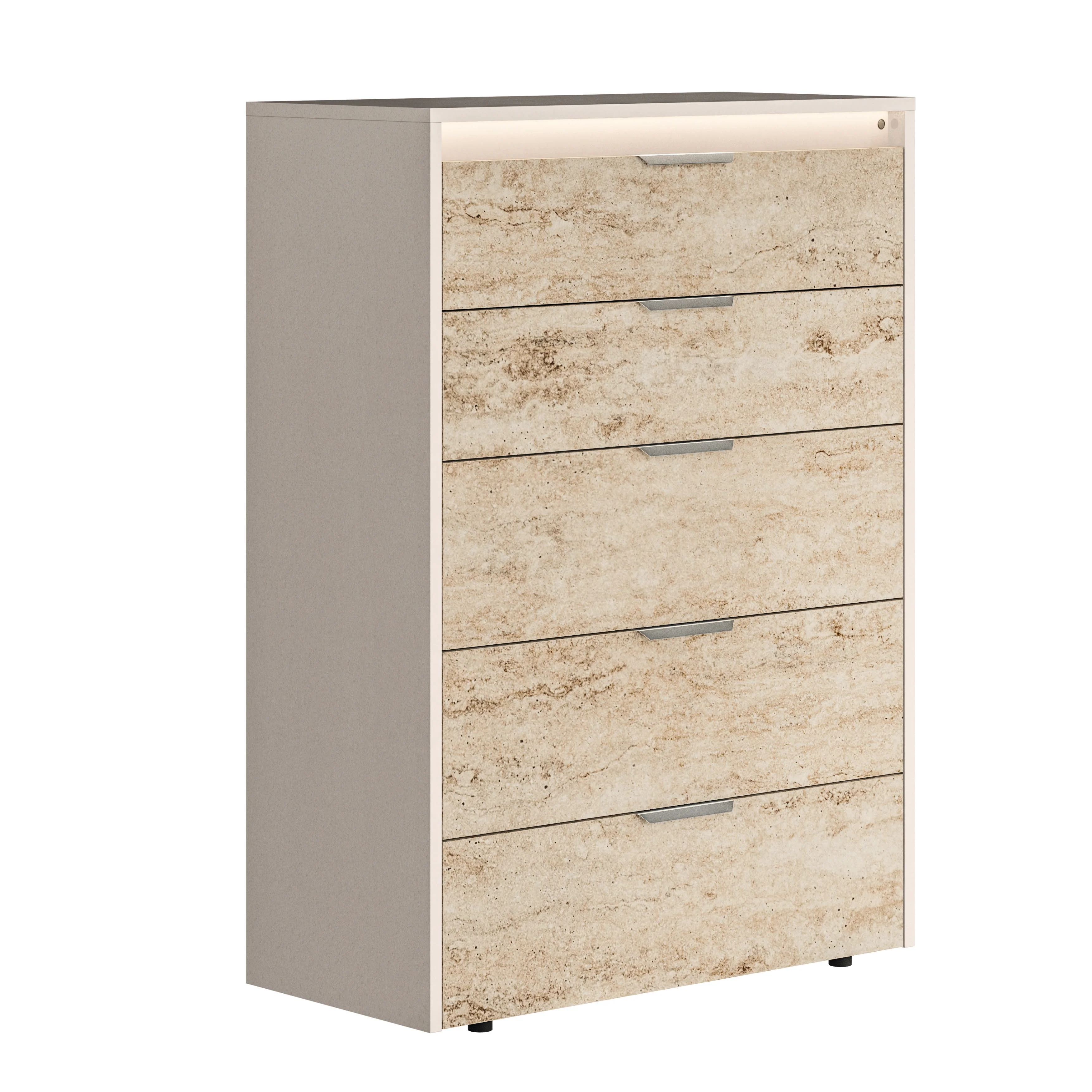 Tullia Chest