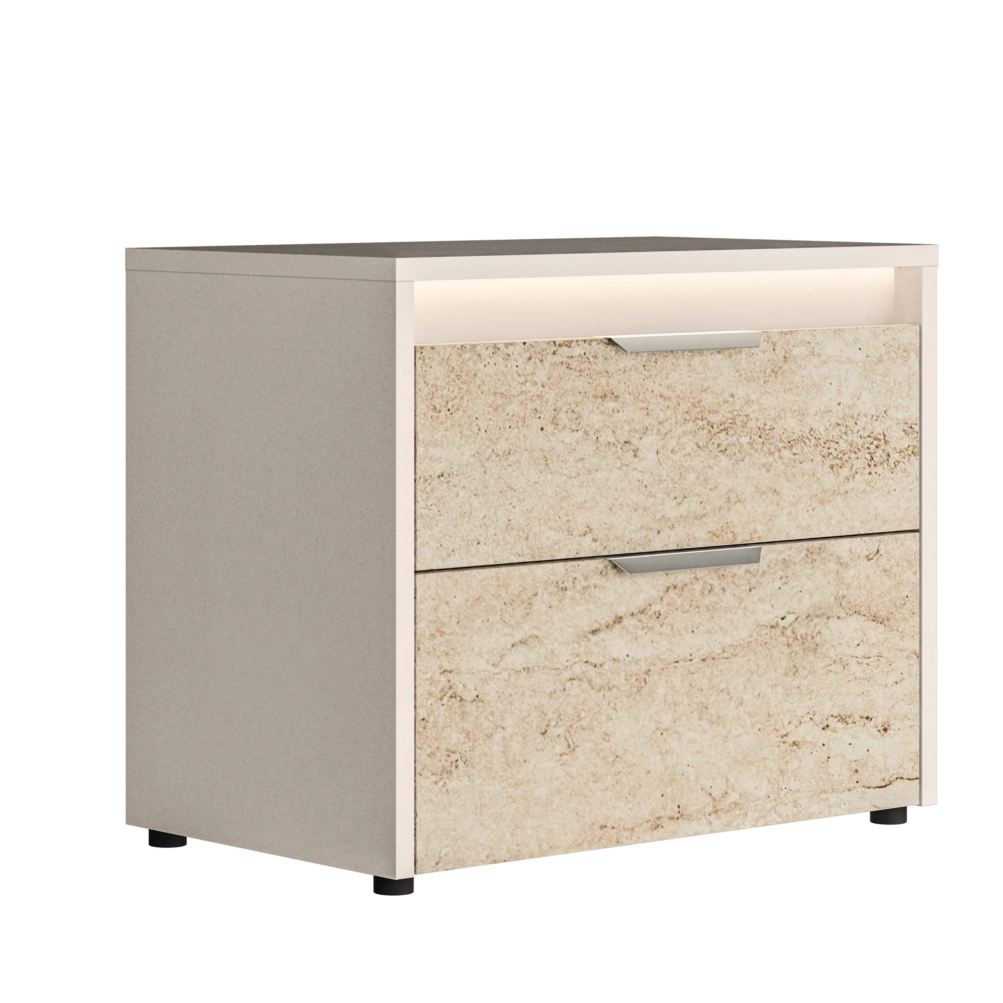 Tullia Nightstand