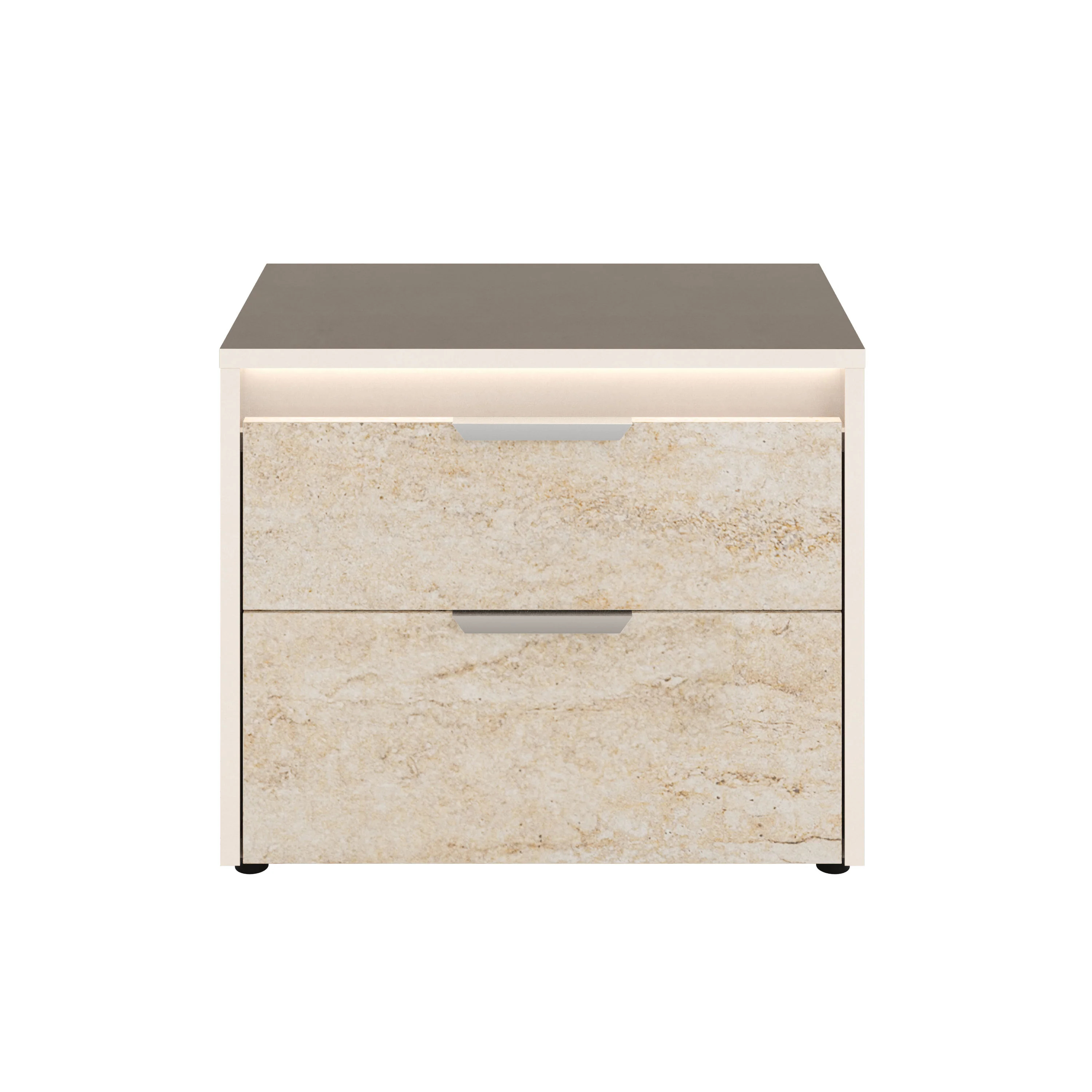 Tullia Nightstand - Image 2