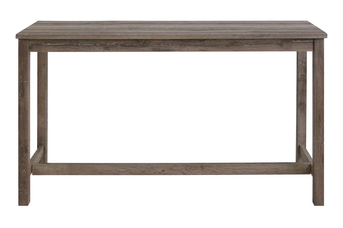 Turner Counter Height Sofa Bar Table With Stools - Image 3
