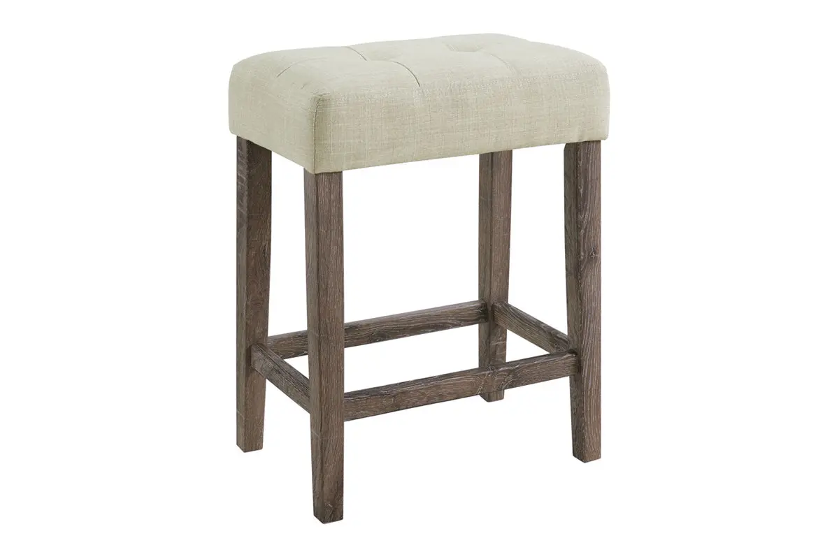 Turner Counter Height Sofa Bar Table With Stools - Image 4
