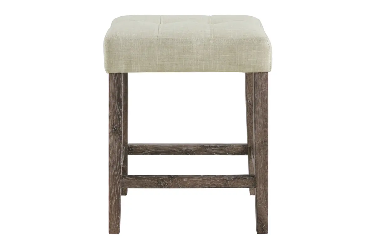 Turner Counter Height Sofa Bar Table With Stools - Image 5