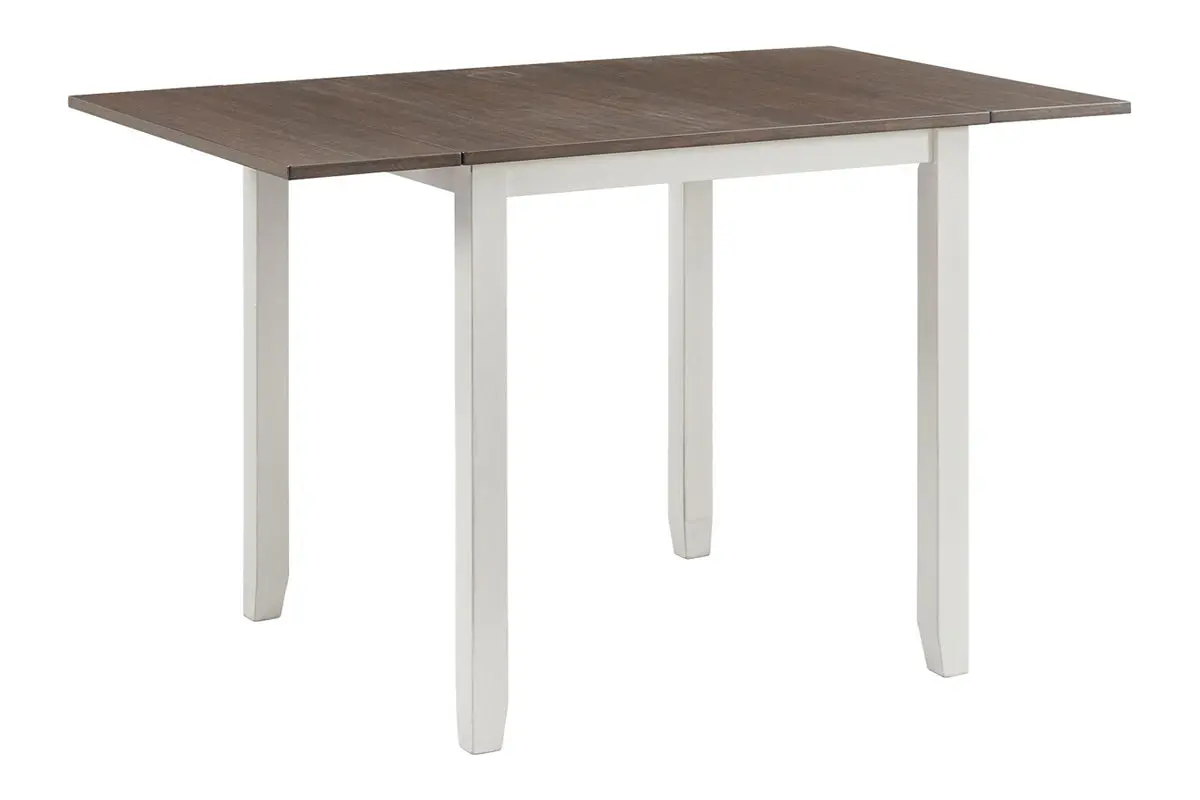Tuttle Dining Table & 2 Chairs - Image 3