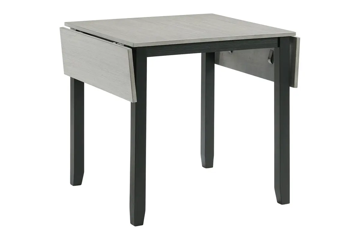 Tuttle Dining Table & 2 Chairs - Image 4