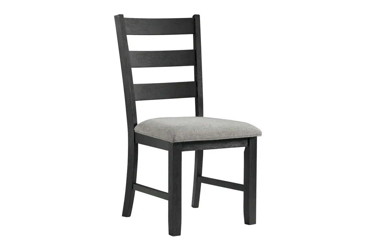 Tuttle Dining Table & 2 Chairs - Image 9