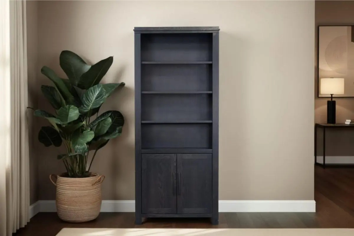 Tybee Bookcase - Image 5