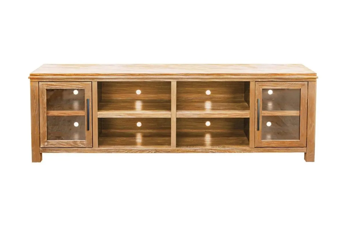 Tybee Media Console