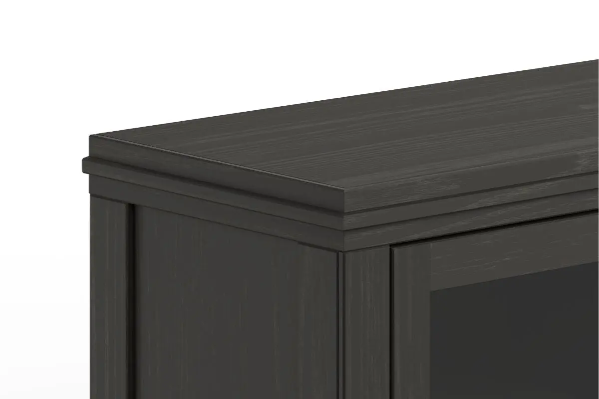 Tybee Media Console - Image 10