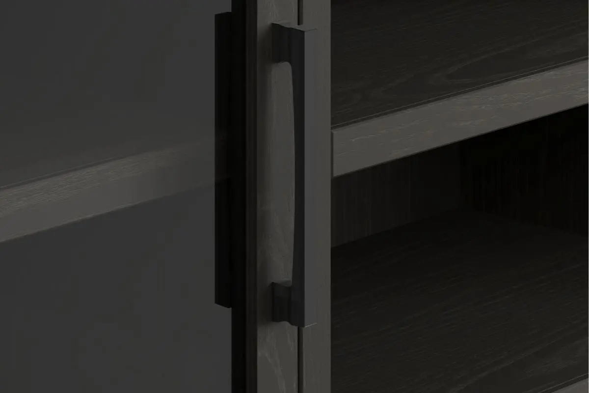 Tybee Media Console - Image 12