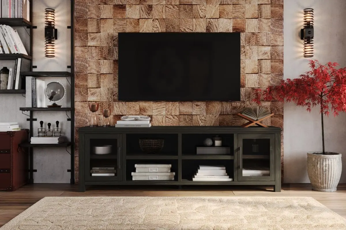 Tybee Media Console - Image 13