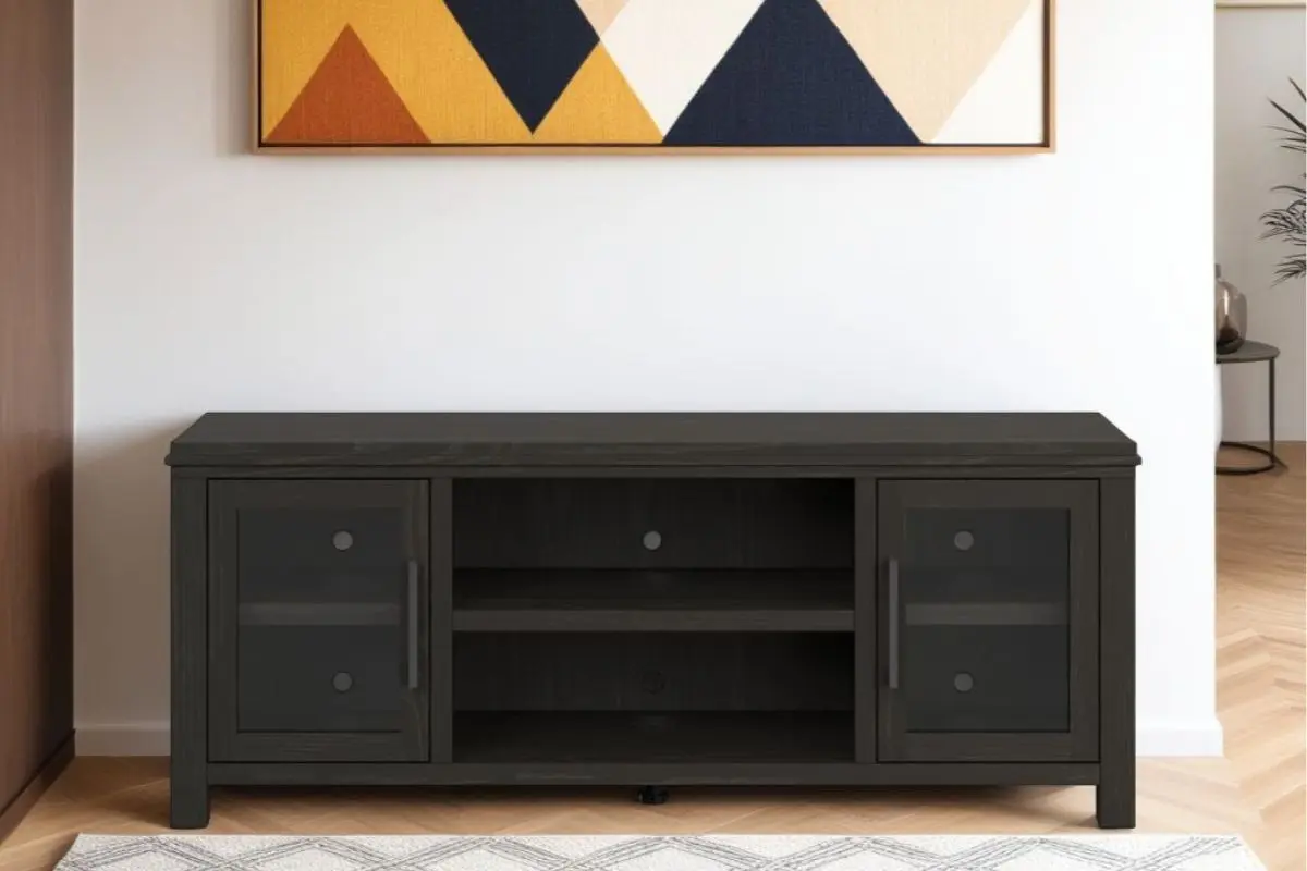 Tybee Media Console - Image 14