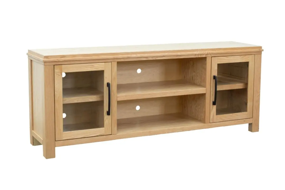 Tybee Media Console - Image 2