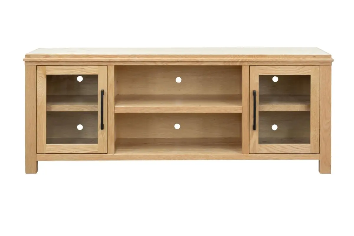 Tybee Media Console - Image 6