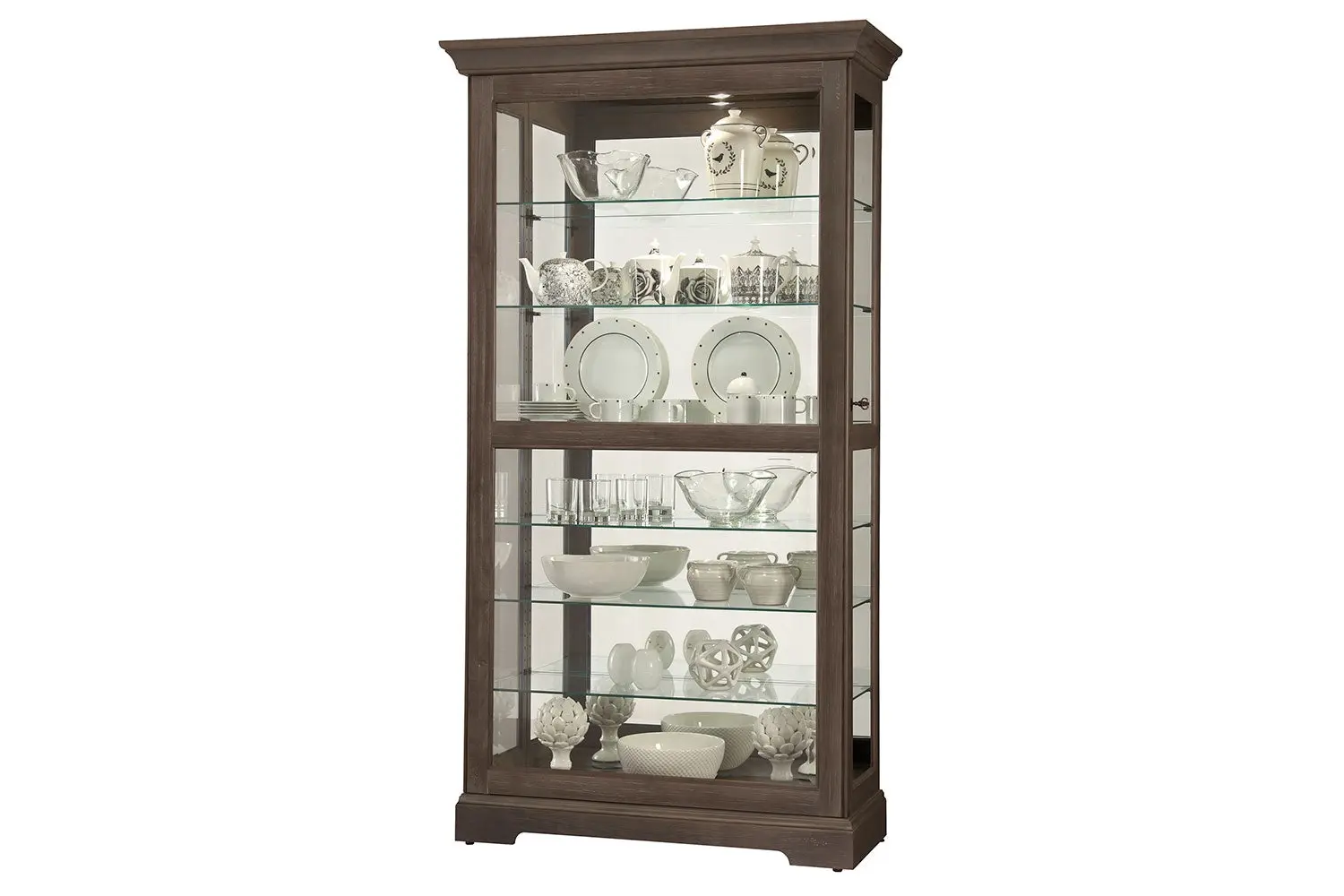 Tyler Curio Cabinet