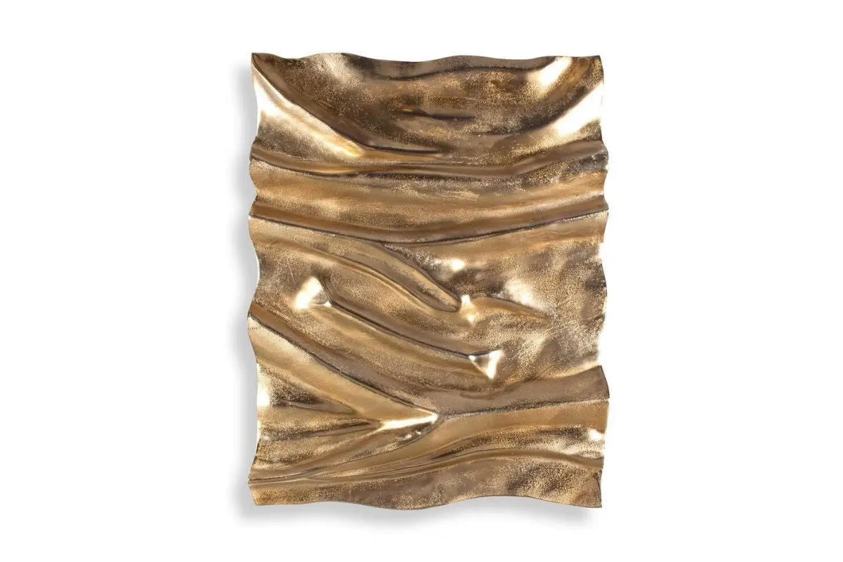 Undulate Wall Art