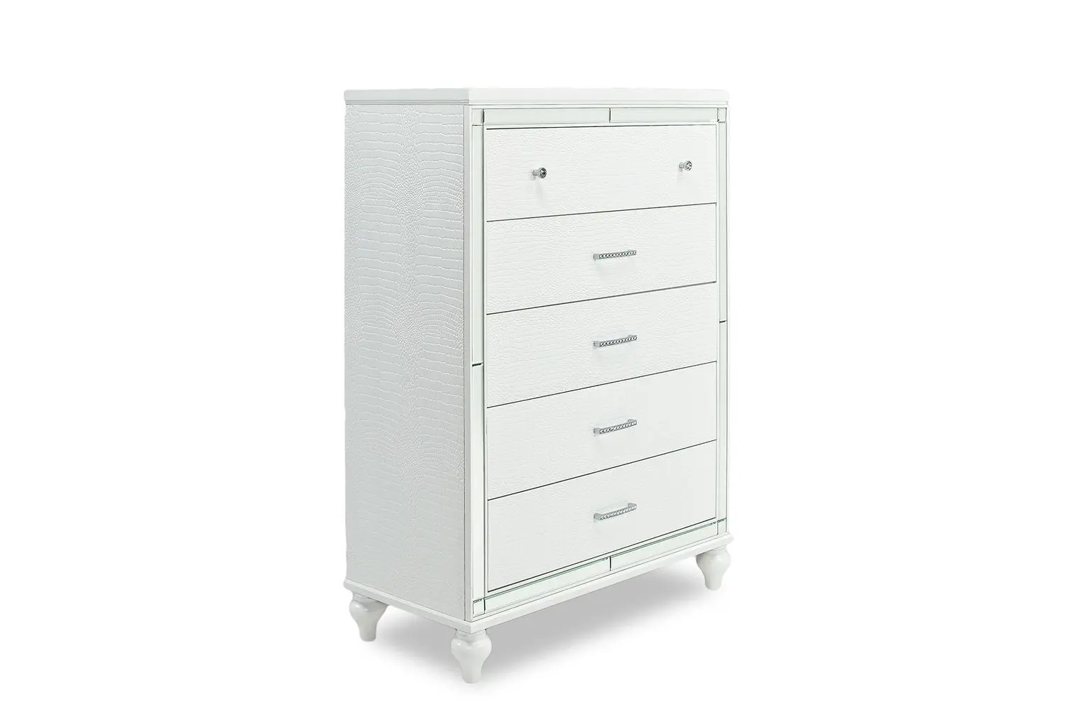 Valentino Chest - Image 2