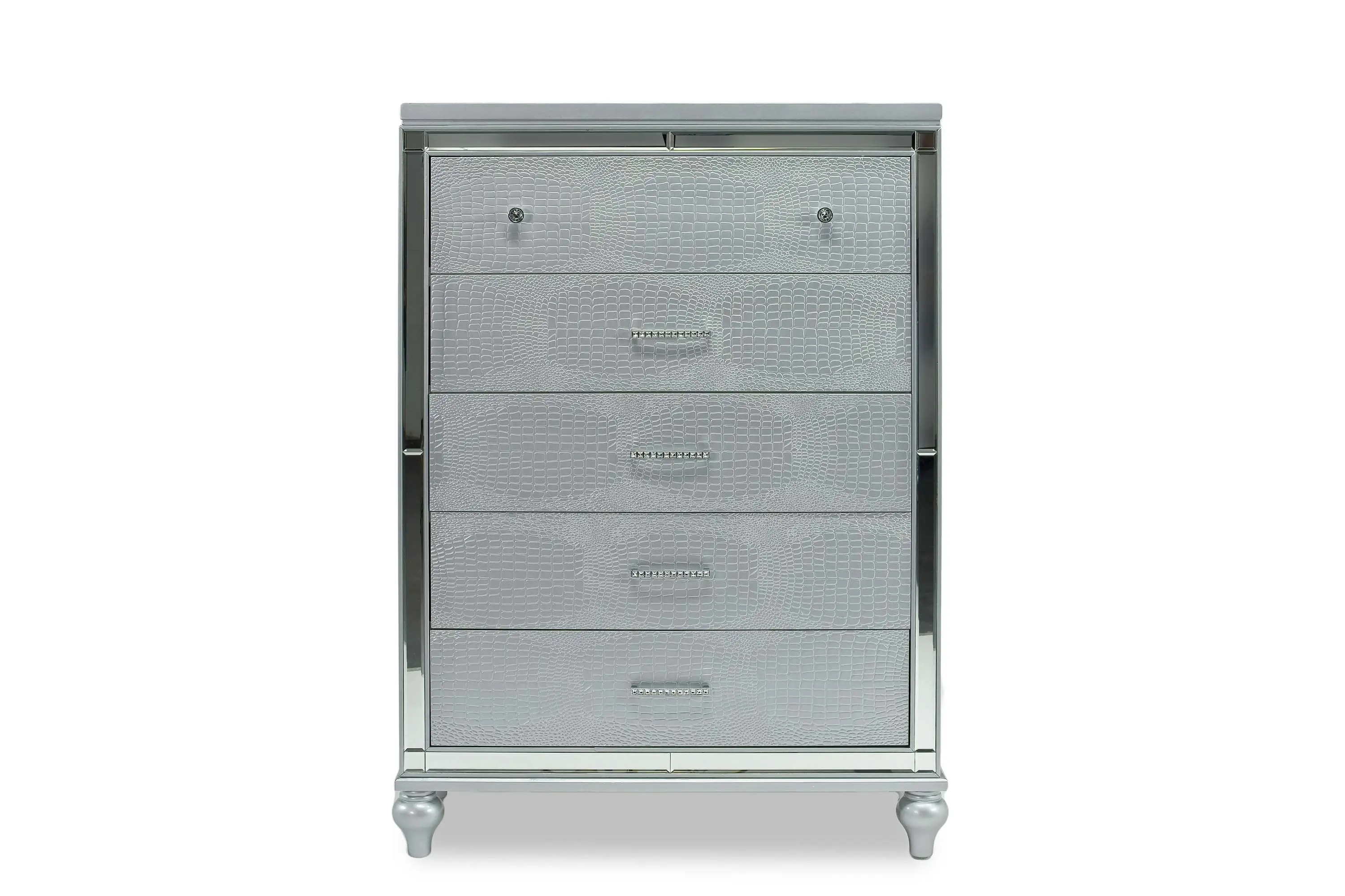 Valentino Chest - Image 3