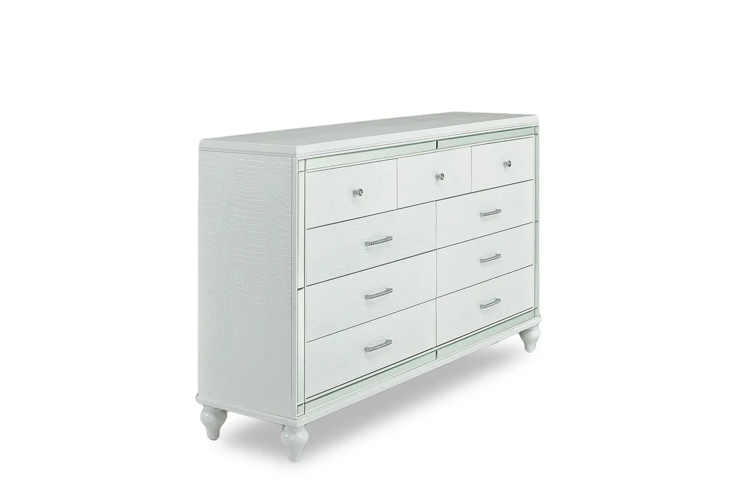 Valentino Dresser