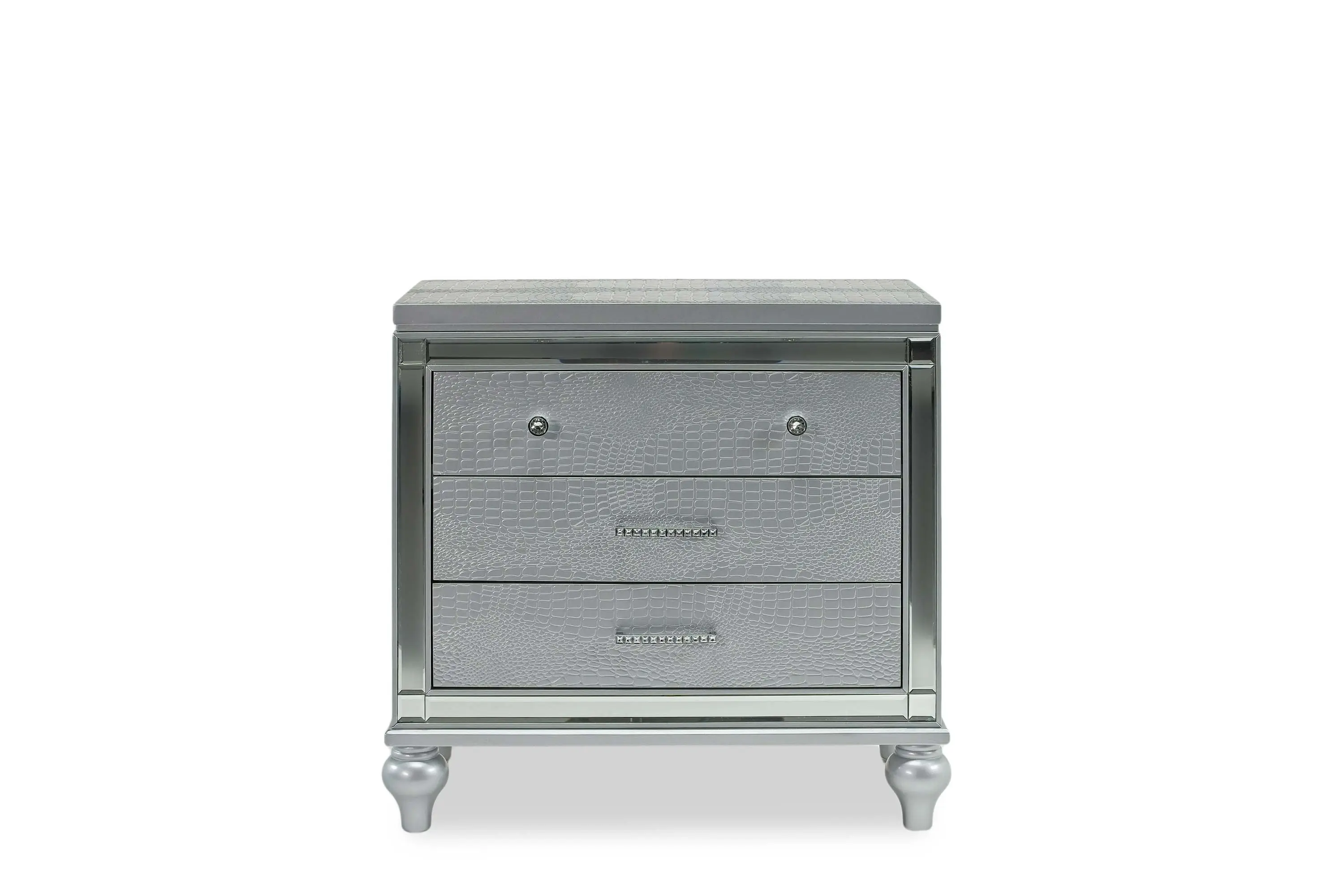 Valentino Nightstand - Image 3