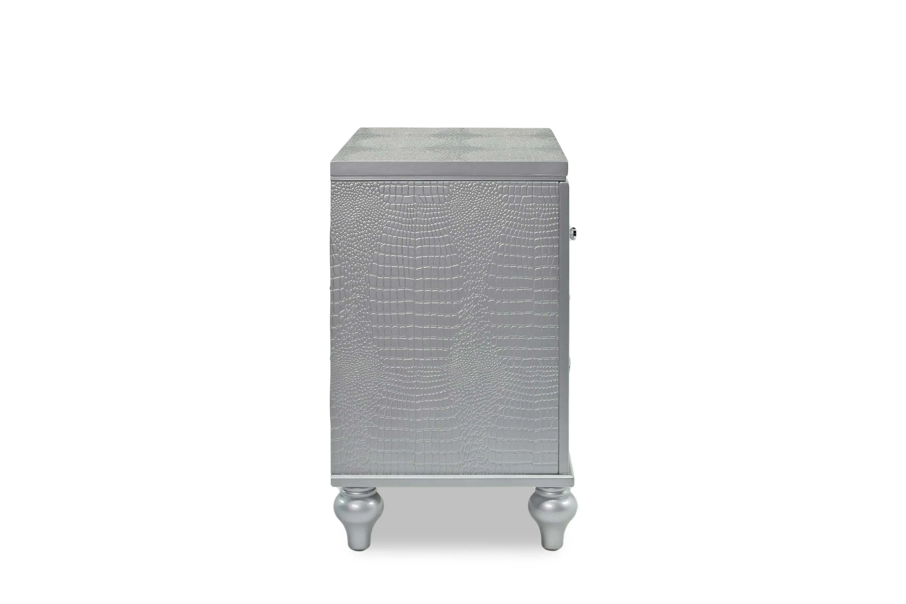 Valentino Nightstand - Image 5