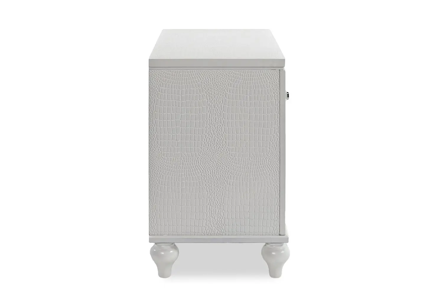 Valentino Nightstand - Image 6
