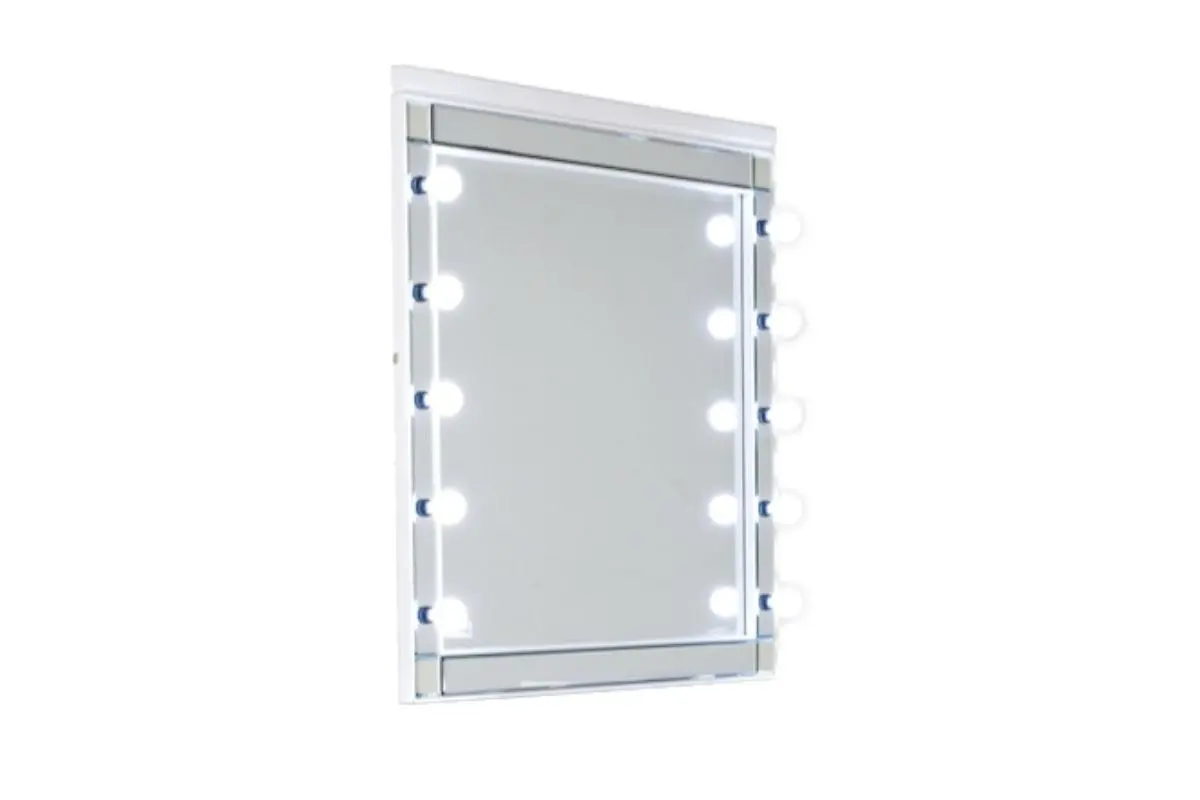 Valentino Vanity & Mirror