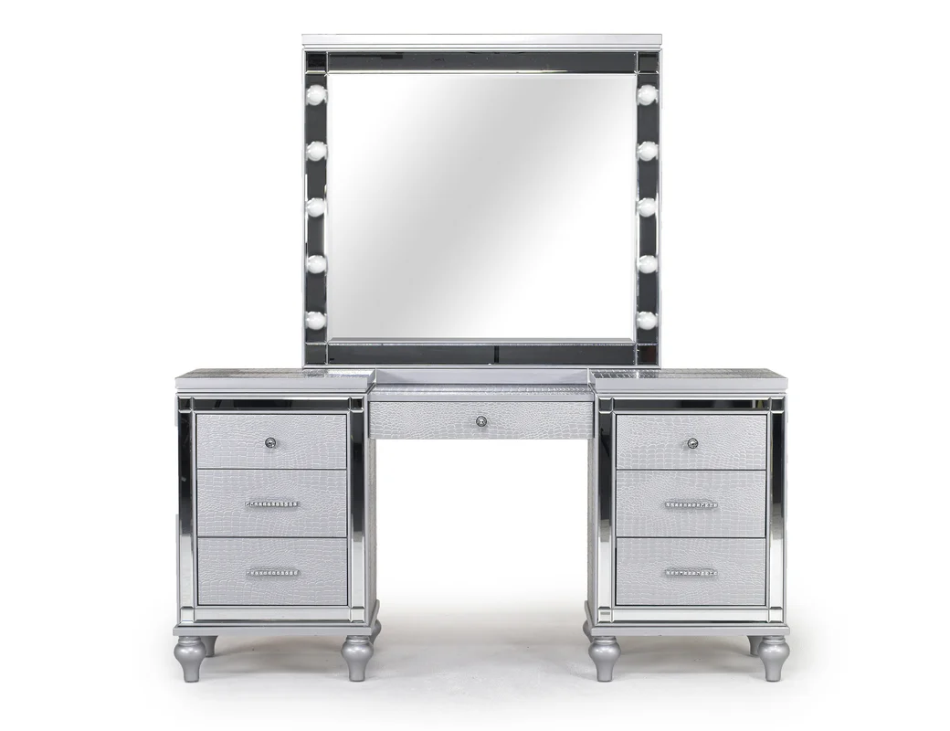 Valentino Vanity & Mirror - Image 12