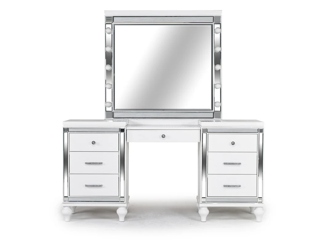 Valentino Vanity & Mirror - Image 6