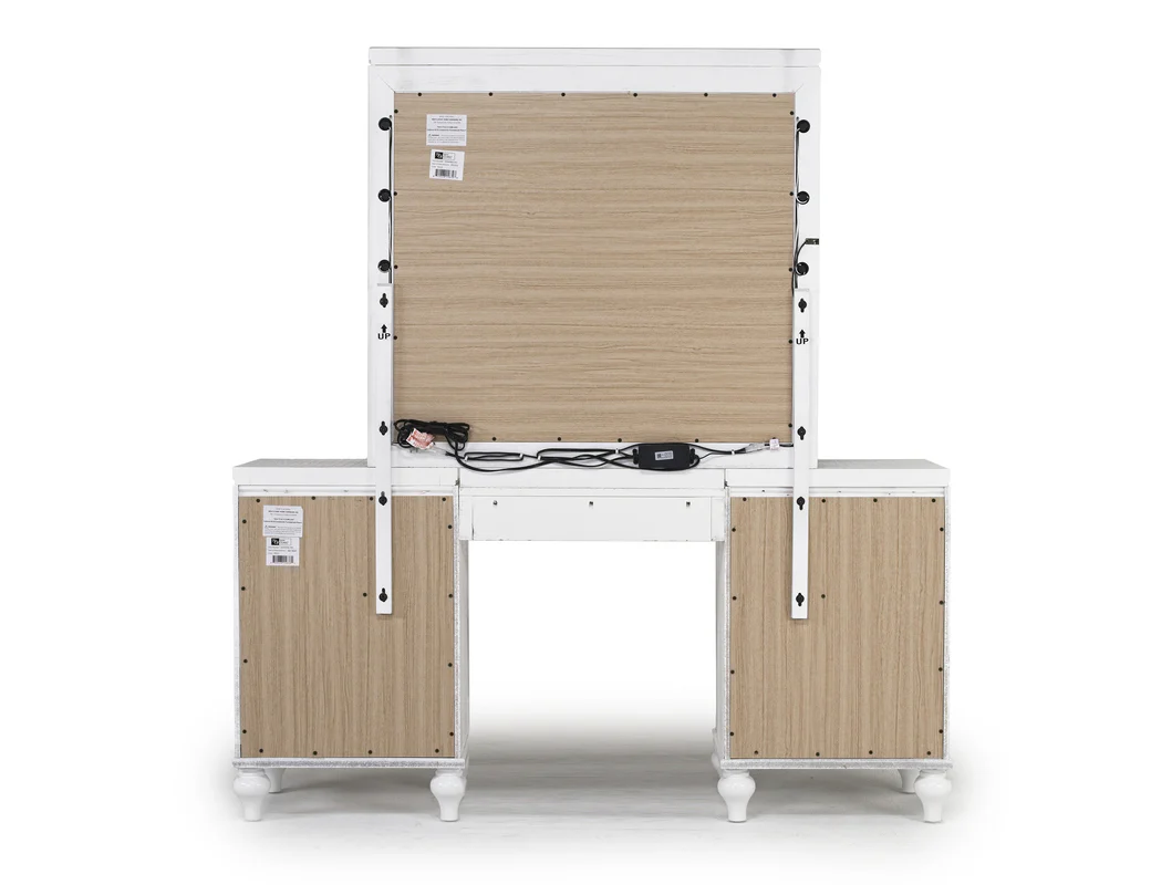 Valentino Vanity & Mirror - Image 8