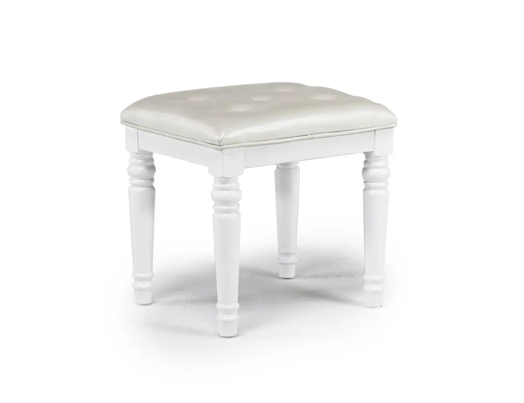 Valentino Vanity Stool