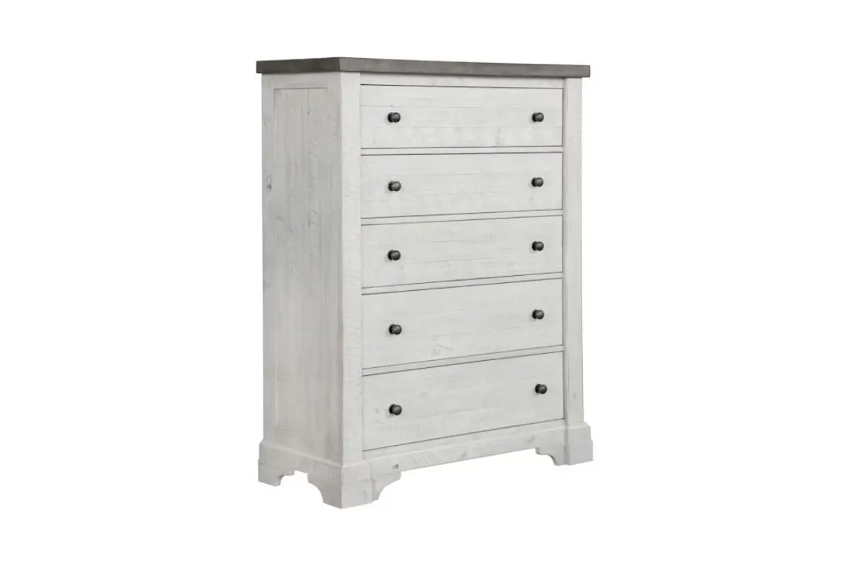 Valley Ridge Chest