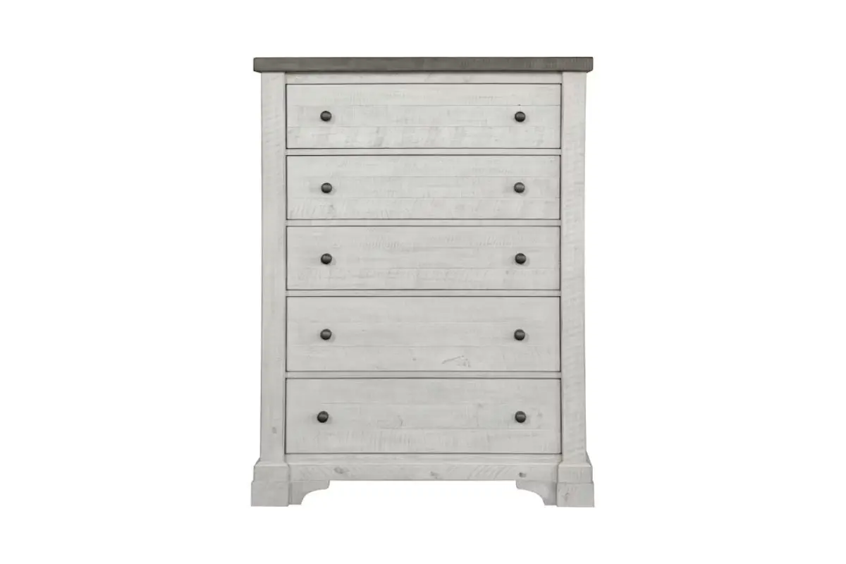 Valley Ridge Chest - Image 2