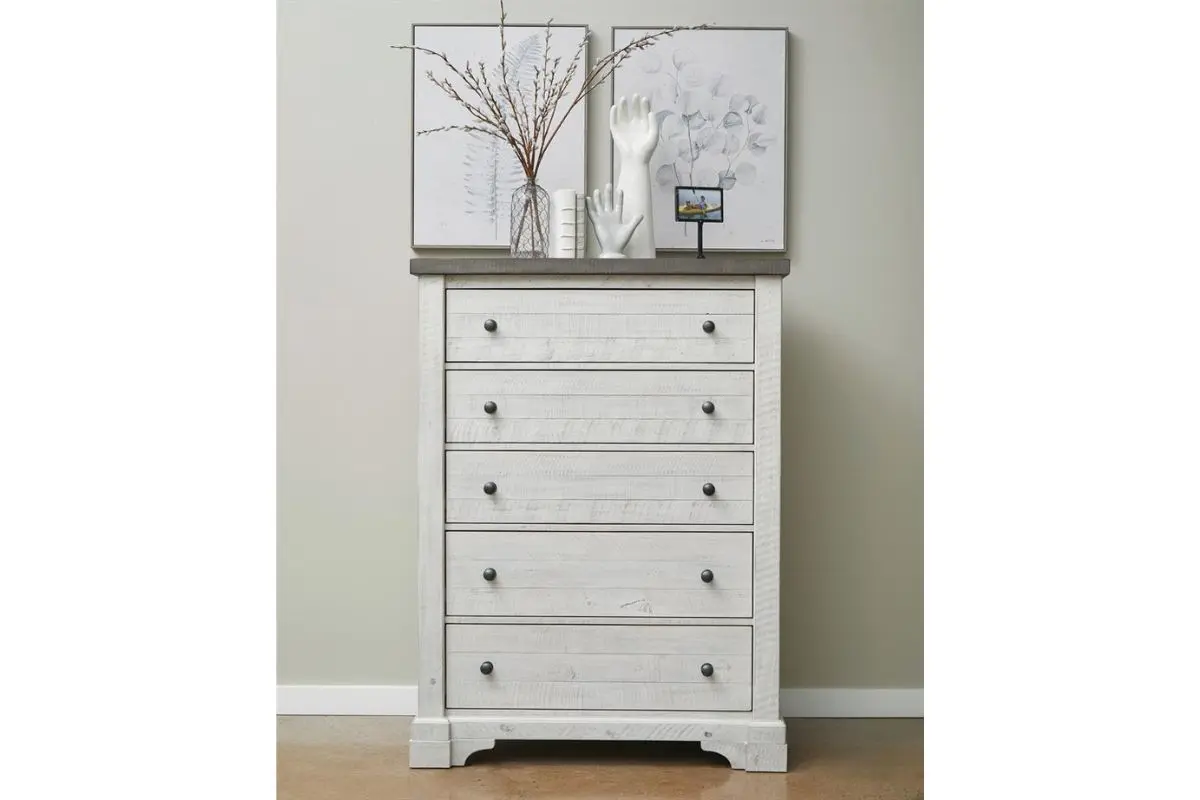 Valley Ridge Chest - Image 7