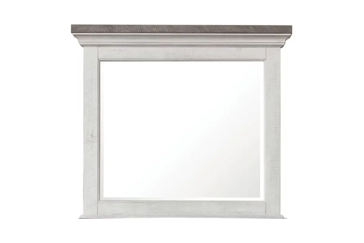 Valley Ridge Mirror
