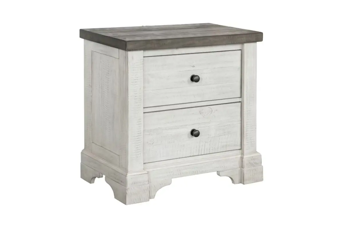 Valley Ridge Nightstand