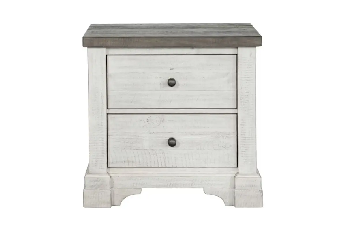 Valley Ridge Nightstand - Image 2