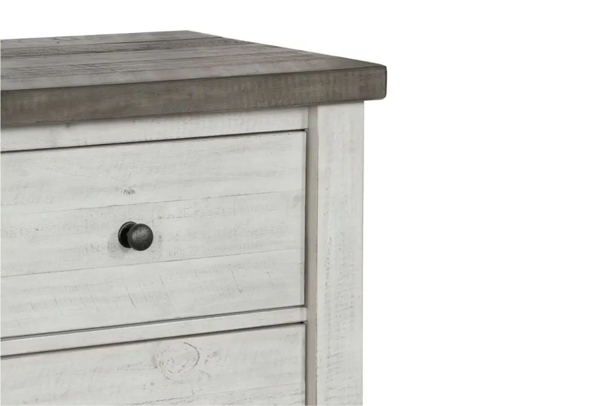 Valley Ridge Nightstand - Image 4