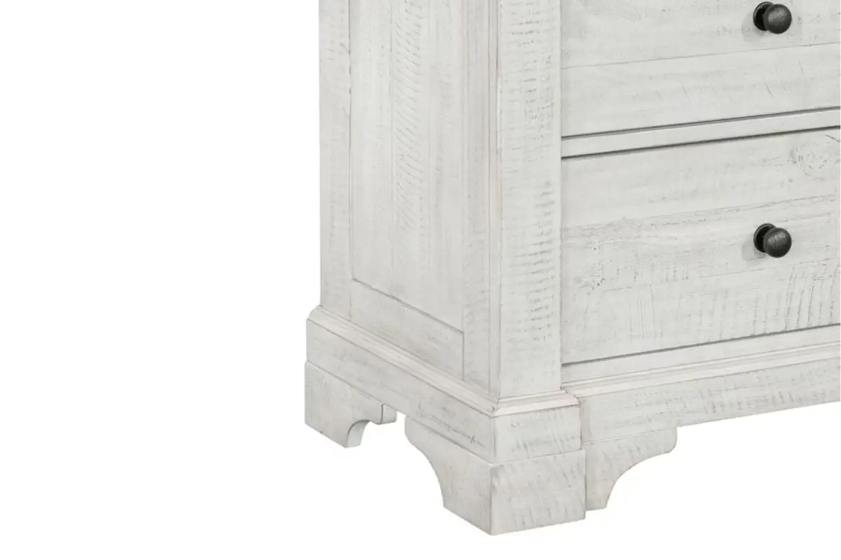 Valley Ridge Nightstand - Image 5