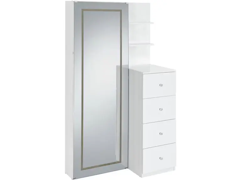 Vancouver Vanity